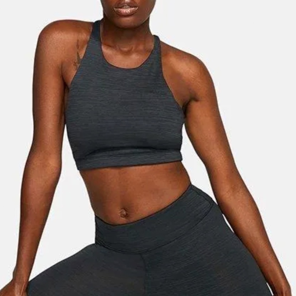 Outdoor Voices TechSweat Crop Top Extra Small